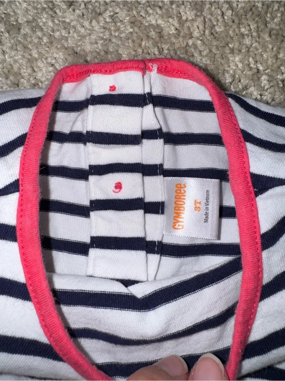 Gymboree cute long